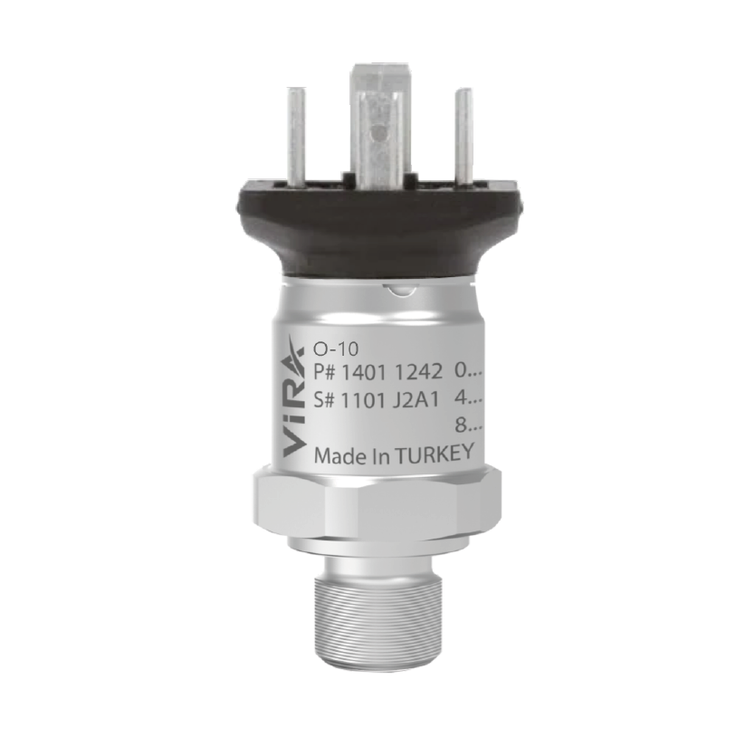 Pressure Transmitters